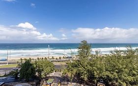 Incrivel Apt Na Praia Da Barra - Oasis A Beira-Mar